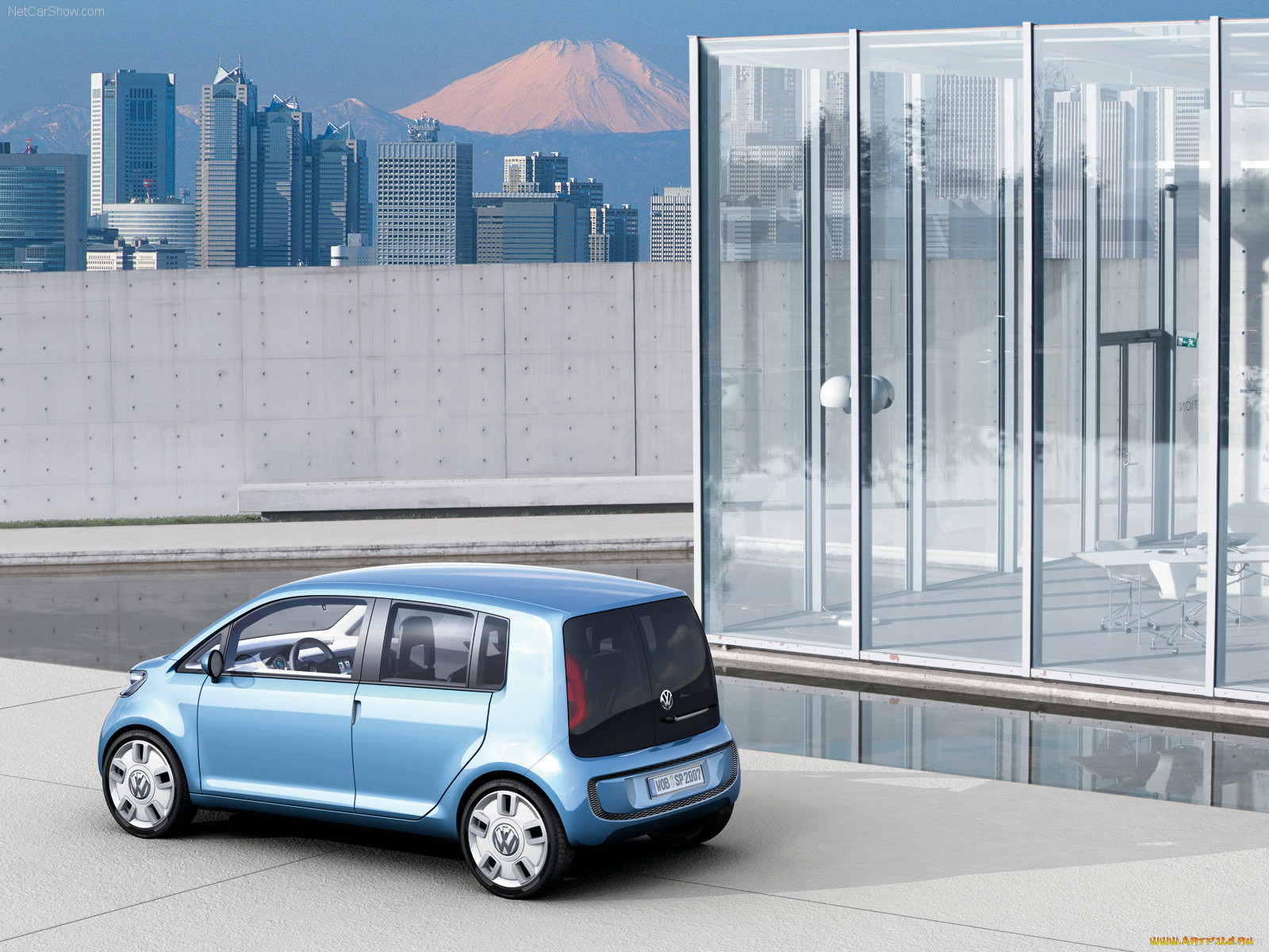 , volkswagen